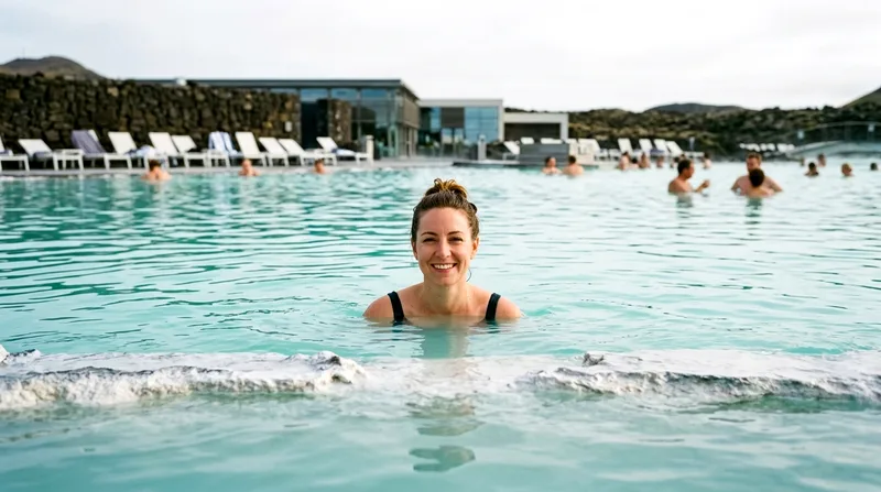 Blue Lagoon vs Sky Lagoon: Which Geothermal Spa to Book