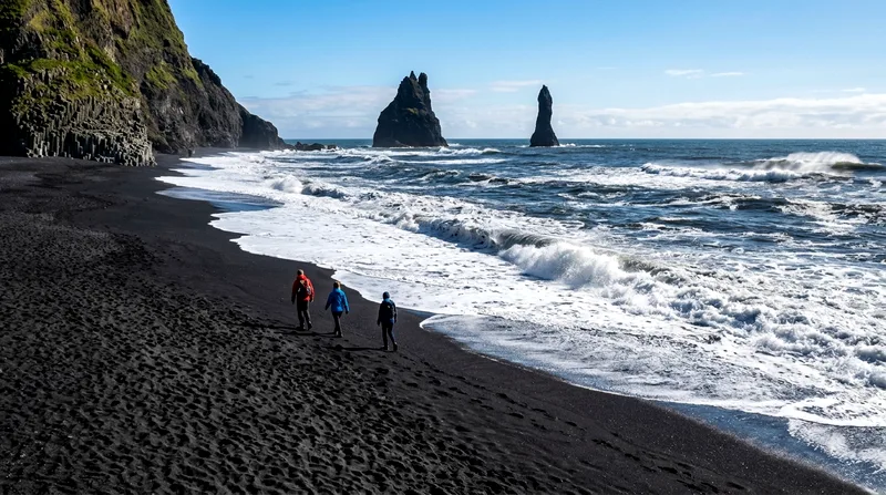 5 Days in Reykjavik Itinerary: City, South Coast & Snaefellsnes