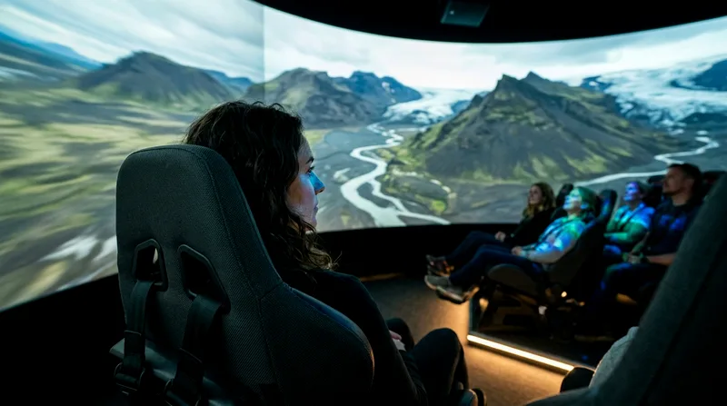 FlyOver Iceland Tickets: Price, Review & Is It Worth It?