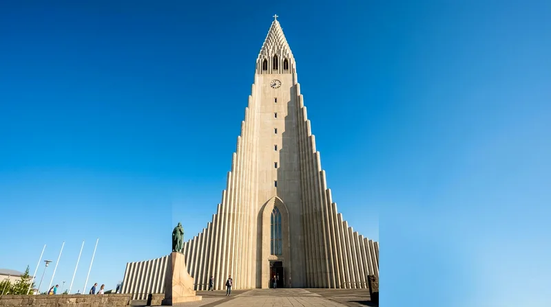 Hallgrimskirkja Tower Tickets: Views, Hours & Booking Tips