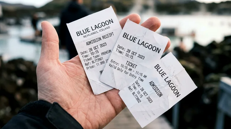 Blue Lagoon Cheap Tickets: How to Save Without Missing Out