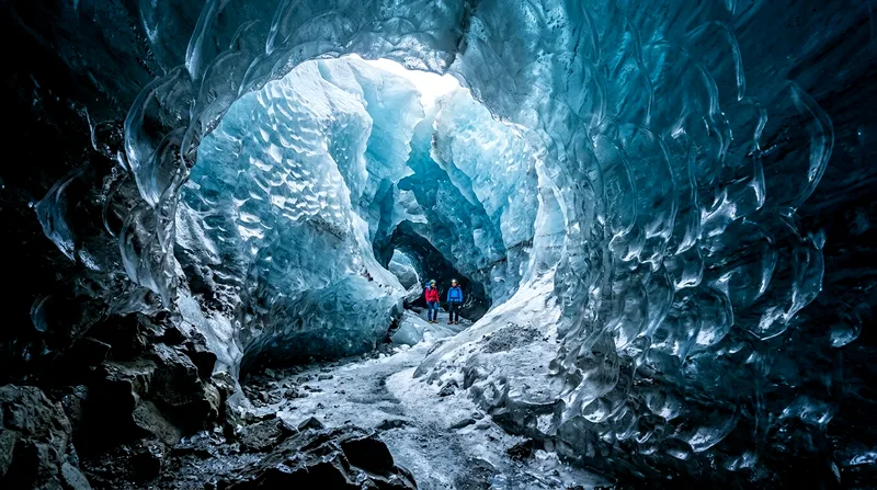 Best Ice Cave Tours in Iceland: How to Book from Reykjavik