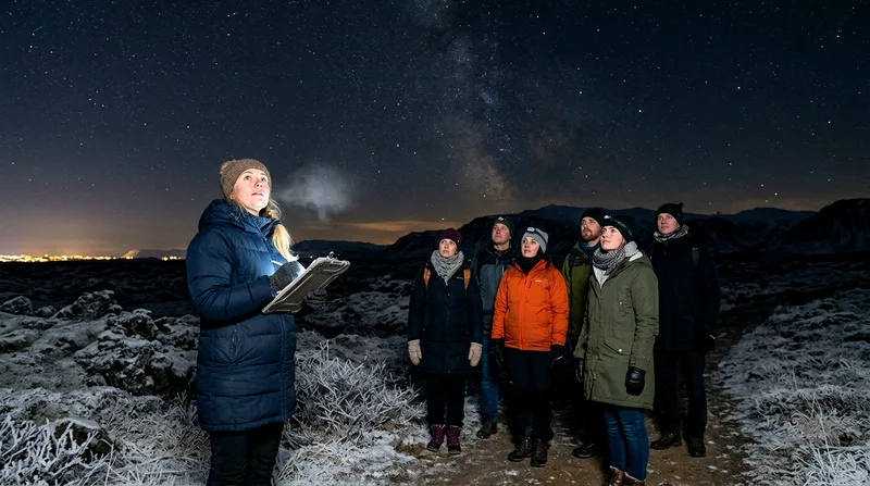 Northern Lights Tour Reykjavik Price: How to Save