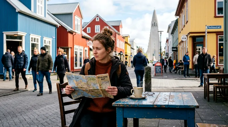 One Day in Reykjavik Itinerary: Best Sights & Bookable Tours