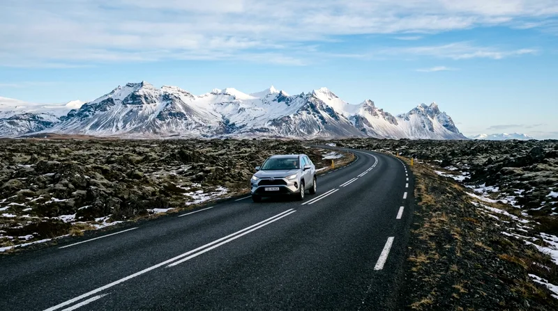 Reykjavik Car Rental Tips: Prices, Insurance & Rules