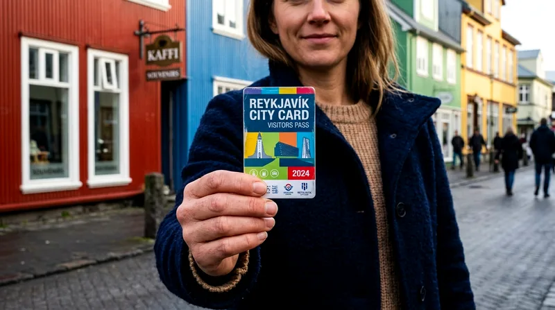 Reykjavik City Card: Worth It? Price & Coverage Guide