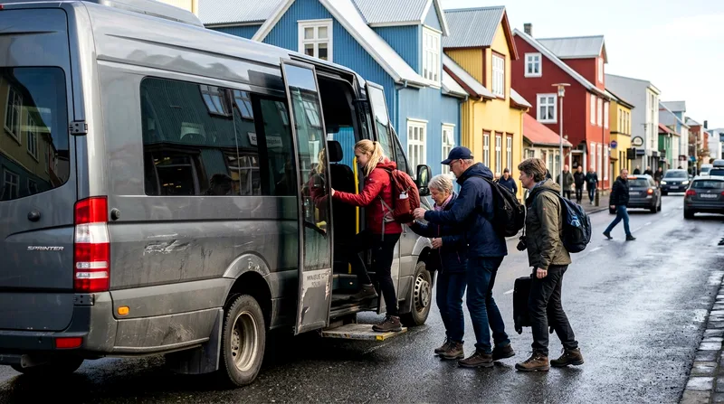 Reykjavik Day Tours Price: Compare Costs & Save Smart