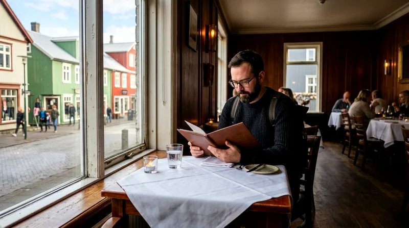 Reykjavik Food Tour vs Self-Guided Eating: Cost & Value