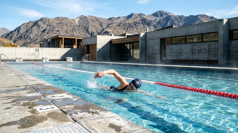 Reykjavik Hot Springs: Free Pools and Bookable Spas