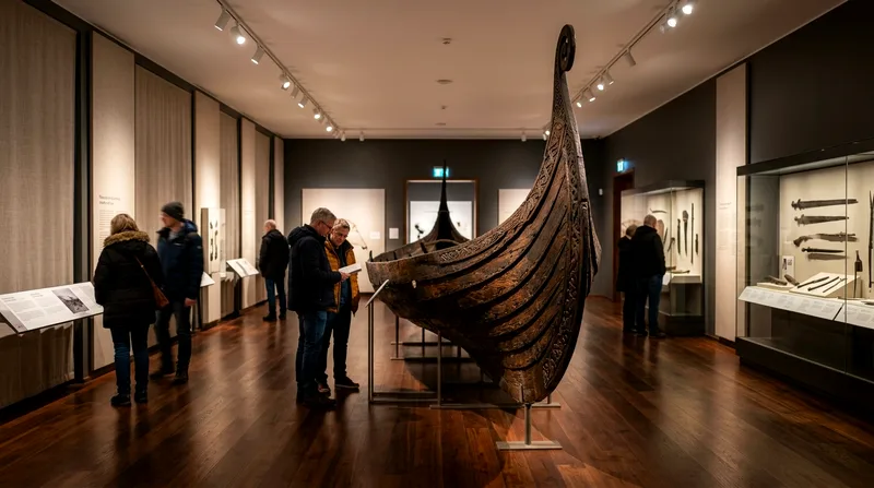 Best Museums in Reykjavik: Tickets and What to See