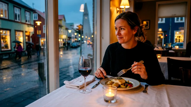 Reykjavik Solo Travel Itinerary: 4-Day Plan + Group Tours