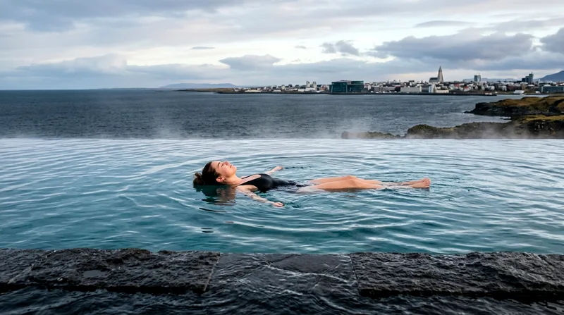 Sky Lagoon Reykjavik: Tickets, Prices and How to Book