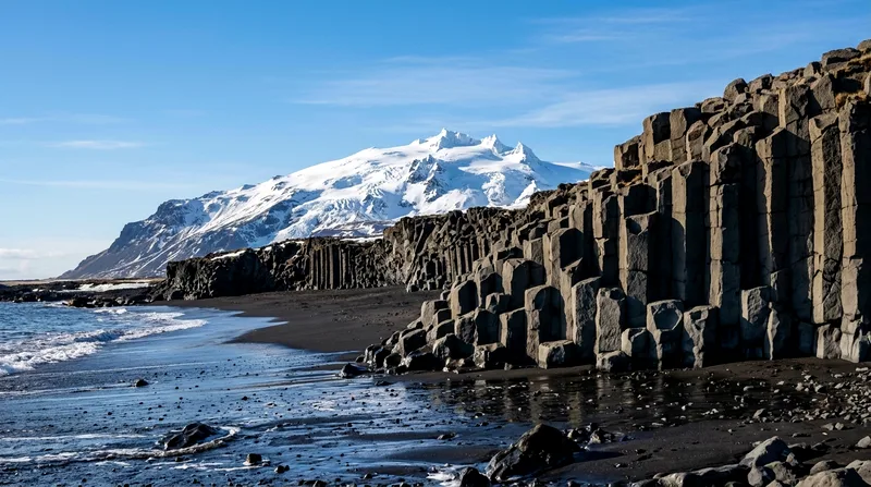 Snaefellsnes Day Trip from Reykjavik: Tours and Tips