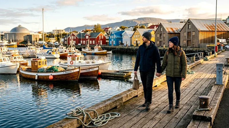 Two Days in Reykjavik: Weekend Itinerary with Tours
