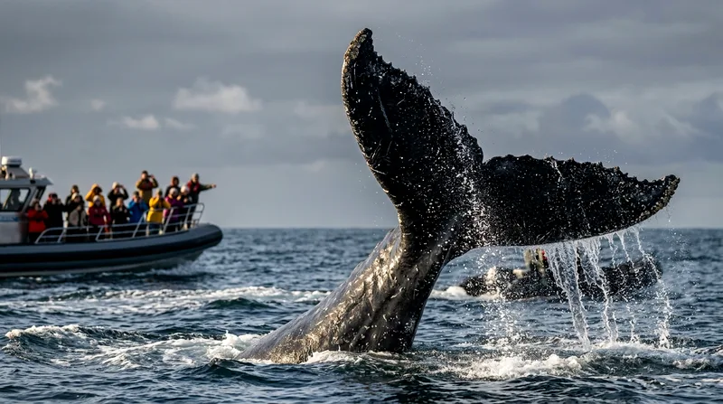 Is Whale Watching in Reykjavik Worth It? Honest Review